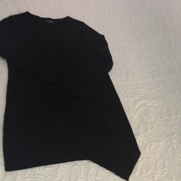 Black The Limited Sweater - Picture 1 of 3